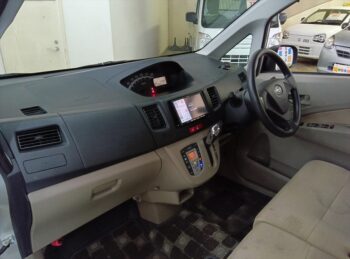 ステラ Lリミテッド 4WD
