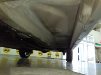 ステラ Lリミテッド 4WD