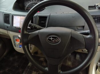 ステラ Lリミテッド 4WD