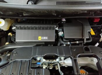 ルークス Ｘ 4WD