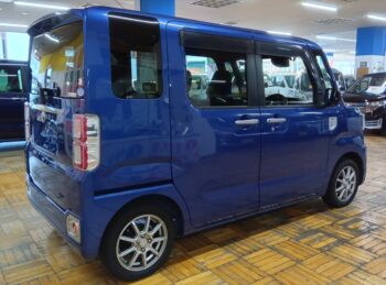 ピクシスメガ Ｇターボ ＳＡⅢ 4WD