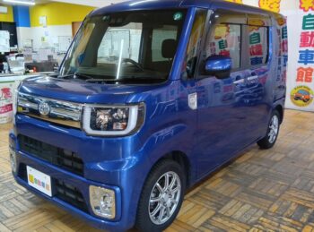 ピクシスメガ Ｇターボ ＳＡⅢ 4WD
