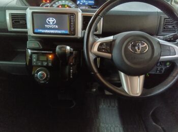 ピクシスメガ Ｇターボ ＳＡⅢ 4WD