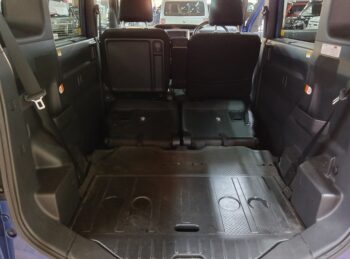 ピクシスメガ Ｇターボ ＳＡⅢ 4WD