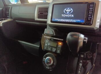 ピクシスメガ Ｇターボ ＳＡⅢ 4WD