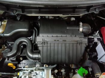 スペーシア ハイブリッドＧ 未使用車 4WD