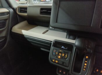 スペーシア ハイブリッドＧ 未使用車 4WD