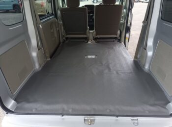 スクラムバン ＰＣ 未使用車 4WD