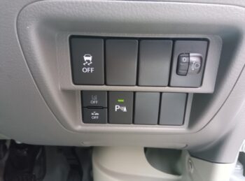 スクラムバン ＰＣ 未使用車 4WD