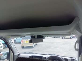 スクラムバン ＰＣ 未使用車 4WD
