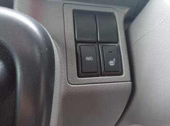 スクラムバン ＰＣ 未使用車 4WD