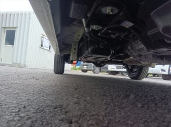 スクラムバン ＰＣ 未使用車 4WD