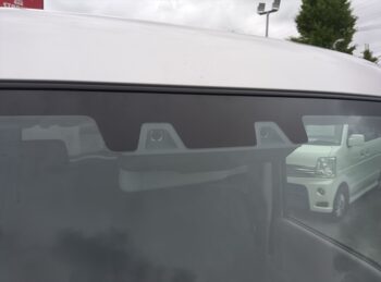 スクラムバン ＰＣ 未使用車 4WD