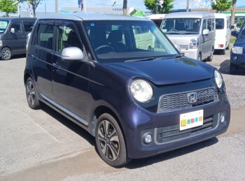 N-ONE プレミアムツアラーＬパッケージ 4WD