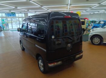 ピクシスバン クルーズターボＳＡⅢ 4WD
