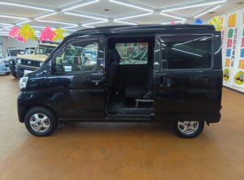 ピクシスバン クルーズターボＳＡⅢ 4WD