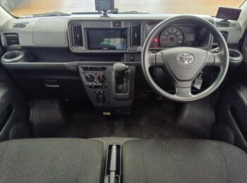 ピクシスバン クルーズターボＳＡⅢ 4WD