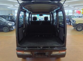 ピクシスバン クルーズターボＳＡⅢ 4WD