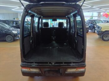 ピクシスバン クルーズターボＳＡⅢ 4WD
