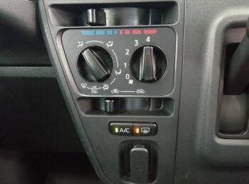 ピクシスバン クルーズターボＳＡⅢ 4WD