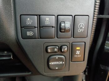 ピクシスバン クルーズターボＳＡⅢ 4WD