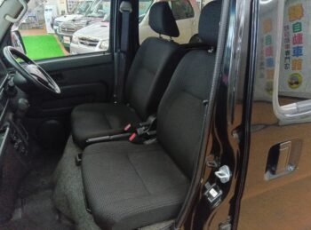 ピクシスバン クルーズターボＳＡⅢ 4WD