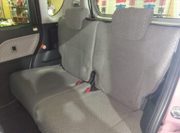 シフォン G　スマートアシスト 4WD