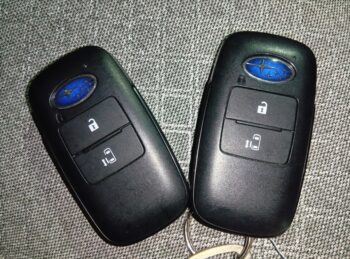 シフォン G　スマートアシスト 4WD