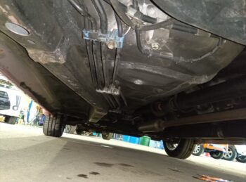 シフォン G　スマートアシスト 4WD