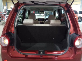 ミラトコット G SAⅢ アナザースタイルパッケージ パノラマモニター 4WD