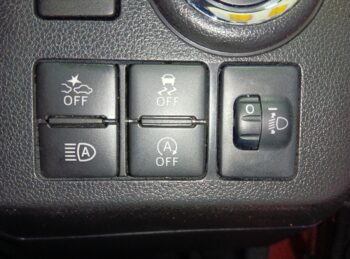 ミラトコット G SAⅢ アナザースタイルパッケージ パノラマモニター 4WD