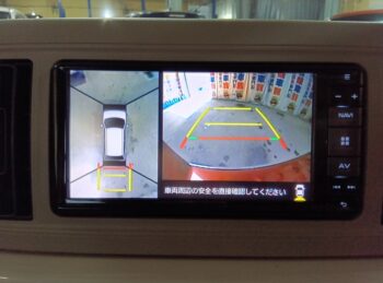 ミラトコット G SAⅢ アナザースタイルパッケージ パノラマモニター 4WD