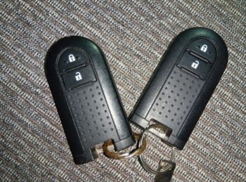 ミラトコット G SAⅢ アナザースタイルパッケージ パノラマモニター 4WD