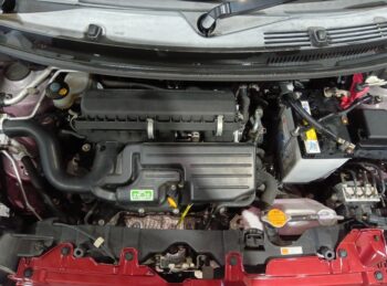 ミラトコット G SAⅢ アナザースタイルパッケージ パノラマモニター 4WD