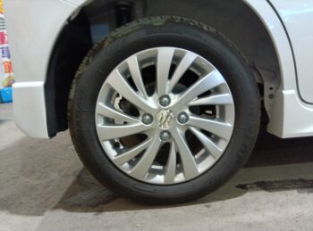 スペーシアカスタム ハイブリッド　GS　全方位モニター純正ナビTVスズキコネクト 4WD