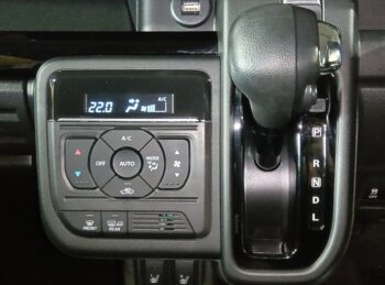 スペーシアカスタム ハイブリッド　GS　全方位モニター純正ナビTVスズキコネクト 4WD