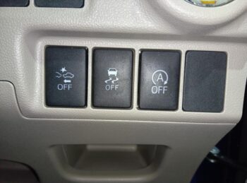 キャスト スタイル　G　SAⅡ 4WD