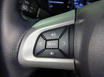 キャスト スタイル　G　SAⅡ 4WD