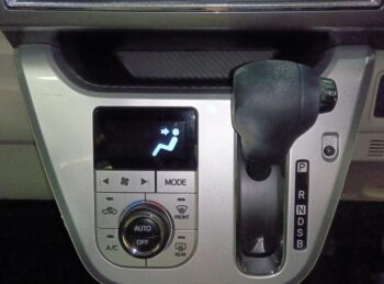 キャスト スタイル　G　SAⅡ 4WD