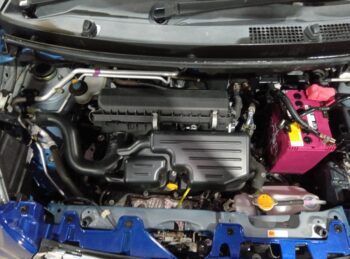 キャスト スタイル　G　SAⅡ 4WD