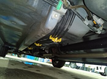 キャスト スタイル　G　SAⅡ 4WD