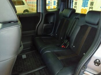 N-BOXカスタム Ｇ・Ｌ ターボ ホンダセンシング 4WD