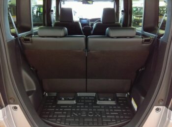 N-BOXカスタム Ｇ・Ｌ ターボ ホンダセンシング 4WD