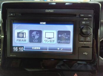 N-BOXカスタム Ｇ・Ｌ ターボ ホンダセンシング 4WD