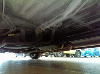 N-BOXカスタム Ｇ・Ｌ ターボ ホンダセンシング 4WD