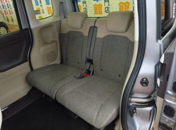N-BOX Ｇ・Ｌターボホンダセンシング 4WD