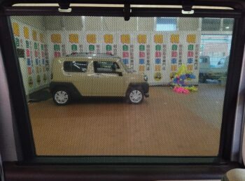 N-BOX Ｇ・Ｌターボホンダセンシング 4WD