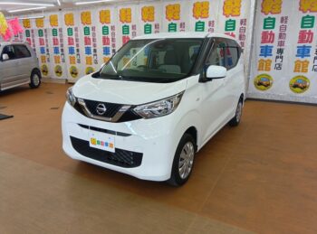 デイズ Ｂ 4WD
