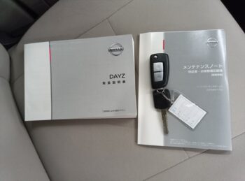 デイズ Ｂ 4WD