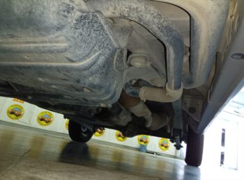 ハイゼットカーゴバン クルーズターボSAⅢ 4WD